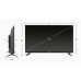 Television: Hyundai 80 cm (32 inches) HD Ready Smart LED TV SMTHY32ECVRY1W (Black)